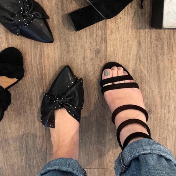 rebecca minkoff alexis mule